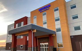 Meridian Inn & Suites Regina Airport